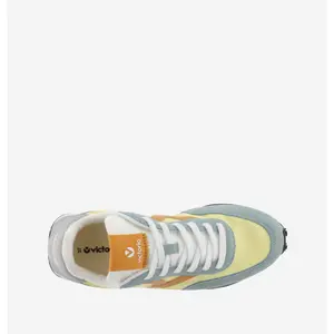 Trainers nylon vrouwen Victoria Astro image-3