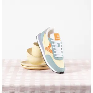 Trainers nylon vrouwen Victoria Astro image-4