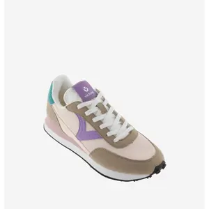 Trainers nylon vrouwen Victoria Astro image-1