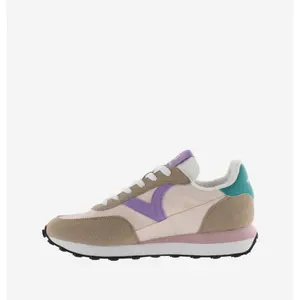Trainers nylon vrouwen Victoria Astro image-2