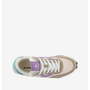 Trainers nylon vrouwen Victoria Astro image-3