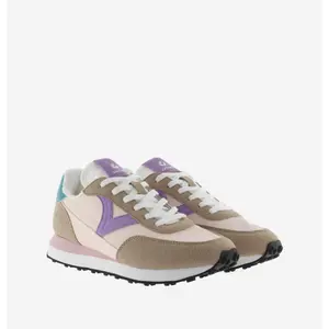 Trainers nylon vrouwen Victoria Astro image-4