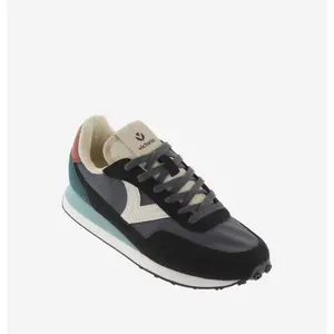 Damestrainers Victoria Astro Nylon Multicolor & Suela Dentada image-1