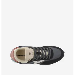 Damestrainers Victoria Astro Nylon Multicolor & Suela Dentada image-3