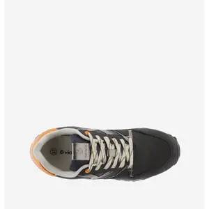 Zapatillas de deporte para mujeres Victoria Cometa Nylon image-3