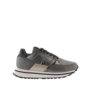 Damestrainers Victoria Astro Nylon Multicolor & Suela Dentada