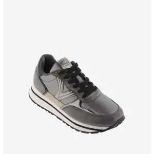 Damestrainers Victoria Astro Nylon Multicolor & Suela Dentada image-1