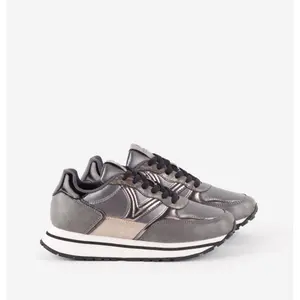 Damestrainers Victoria Astro Nylon Multicolor & Suela Dentada image-4