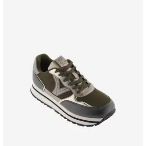 Sneakers für Damen Victoria Cometa Multimaterial image-1