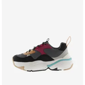 Schuhe für Frauen Victoria aire multicolor image-2