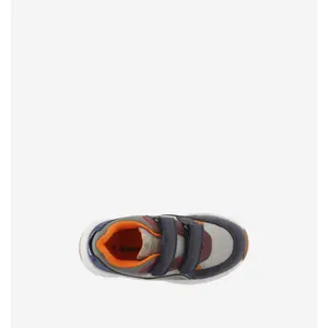 Children's shoes Victoria veta bandes image-3