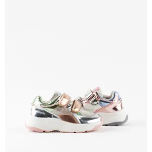 Children's shoes Victoria veta kids scratchs image-4
