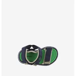 Sandały do zdrapywania nylon dziecko Victoria Agosto image-3