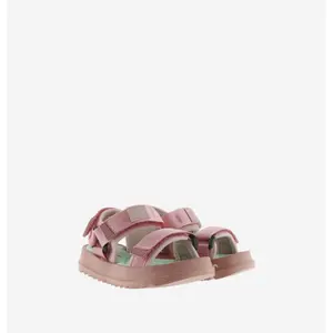 Sandały dziewczęce Victoria Agosto Tiras Nylon Acolchado image-4