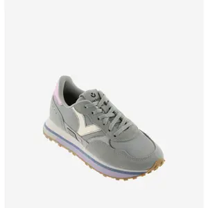 Baskets semelle multicolore femme Victoria Nova image-1