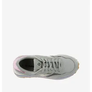 Baskets semelle multicolore femme Victoria Nova image-3