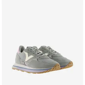 Baskets semelle multicolore femme Victoria Nova image-4