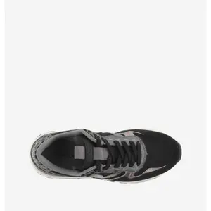 Baskets nylon et dain femme Victoria Luna image-4