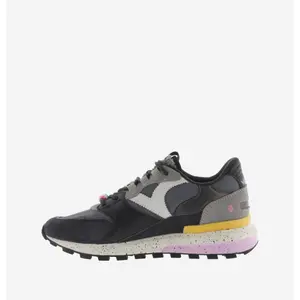 Damesschoenen in suède Victoria Luna image-2