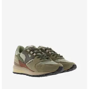 Women's Trainers Victoria Luna image-3