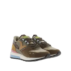 Sapatilhas de mulheres Victoria Luna image-3