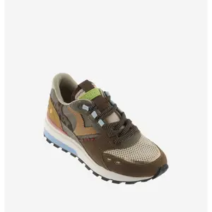 Sapatilhas de mulheres Victoria Luna image-4