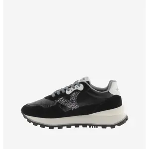 Women's metallic sneakers Victoria Viento image-2