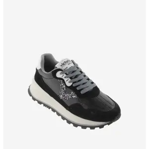 Women's metallic sneakers Victoria Viento image-1