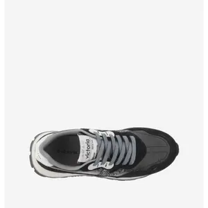 Women's metallic sneakers Victoria Viento image-3