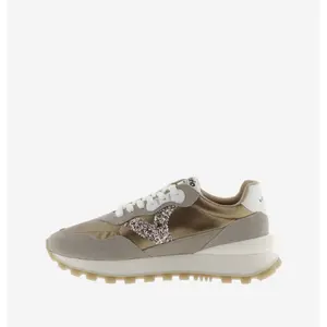 Women's metallic sneakers Victoria Viento image-1