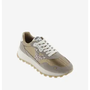 Women's metallic sneakers Victoria Viento image-2