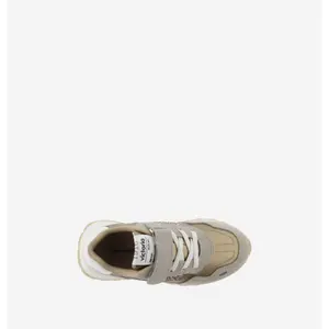 Metalen meisjesschoenen Victoria Viento image-3