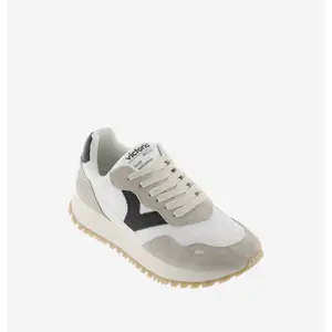 Sapatilhas de nylon para mulher Victoria image-1