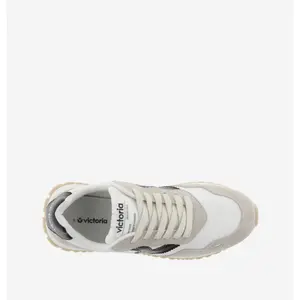 Women's nylon trainers Victoria image-5