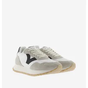 Women's nylon trainers Victoria image-2