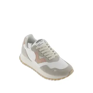 Sapatilhas de nylon e camurça para mulher Victoria Viento image-1