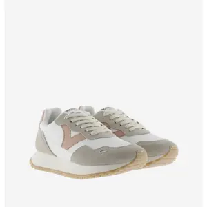 Sapatilhas de nylon e camurça para mulher Victoria Viento image-2