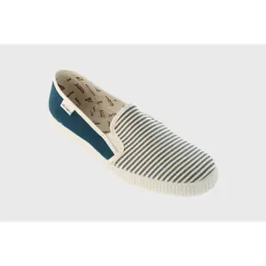Children's shoes Victoria slip on rayas image-2