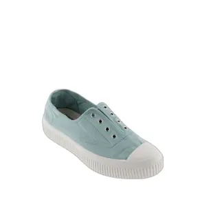 Sapatilhas de mulheres Victoria Ingles Lona image-2