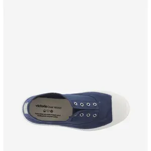 Formadoras de lona para mulheres Victoria Re-edition image-3