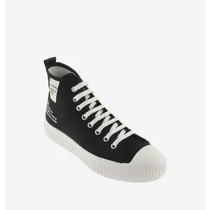 Women's canvas boots Victoria Re-Edition image-1