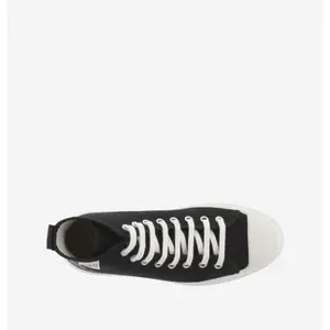 Women's canvas boots Victoria Re-Edition image-2