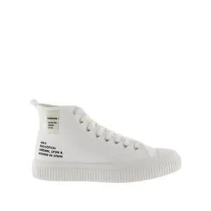 Women's canvas boots Victoria Re-Edition image-0