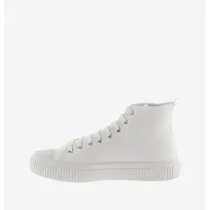 Women's canvas boots Victoria Re-Edition image-4