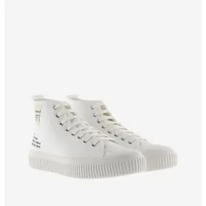 Women's canvas boots Victoria Re-Edition image-2