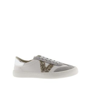 1186101-12-damen-sneakers-mit-leder-effekt-und-muster-victoria-olmo-barefoot-grau