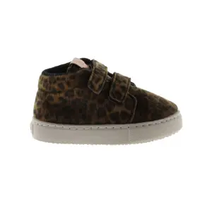 Girl's boots Victoria Leopardo image-0