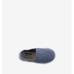 Children's shoes Victoria paire slip on image-3