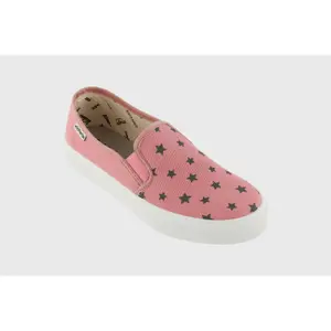 Children's shoes Victoria slip on estrellas image-2