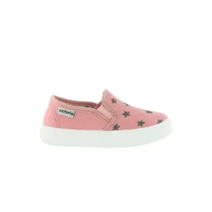 Children's shoes Victoria slip on estrellas image-1